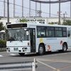 鹿児島交通(元大阪市バス)　1552号車