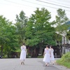 美しく生きる言葉：力を抜いたときにそっとほどけてくるものがある