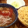 ばら肉カレーつけ麺