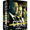 CSI:科学捜査班　Ｓ9 #18  オグンのいけにえ　Mascara （通算200話）