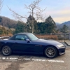 S2000慣らし運転 Stage-3完了まであと少し！