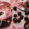 マースジャパンリミテッド「DOVETM クランベリー」100％フルーツの新感覚チョコレート！