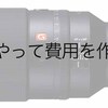 ソニーα6400や135mmGMレンズが発表された！どうやってゲットする？