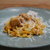 【イタリア料理 モミジ】新天地から本通にお引越しイタリアン。自家製パスタが自慢(中区本通)