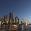 5月のラン：今シーズン初めての月間目標の距離をクリア