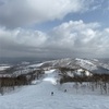 ルスツスキー場⛷
