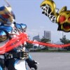 仮面ライダーキバ 第41話「ララバイ・心を解き放て」