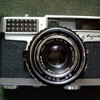 FUJICA 35SE入手！