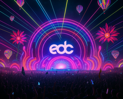 🎵 2025年夏フェス特集：フジロック・EDC・サマソニ徹底ガイド！