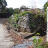 西南戦争原倉西官軍砲台跡・立岩薩軍砲台跡