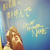 【映画の感想】「君の名前で僕を呼んで　Call me  by your name」人間として大事なものが何かを教えてくれた映画でした