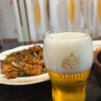 ビールでも飲まなきゃやってられん