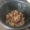 【感動するくらいおいしい…】炊飯器で作る豚軟骨(パイカ)のとろとろ煮込み【炊飯器料理】