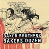 ベイカー・ブラザーズ『Bakers Dozen』