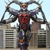 メガゾードζ