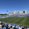 J2J3百年構想リーグ地域LRプレーオフ 横浜FC×RB大宮（三ッ沢）