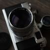 Nikkor P.C 8.5cm F2（S）がやってきた