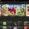 アプリストアでAngry Bird（Ad-Free）が本日限定で無料