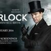 19世紀ロンドンを舞台にしたスピンオフ作品〜映画『SHERLOCK シャーロック　忌まわしき花嫁』