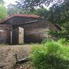 南アルプス・アサヨ峰の御来光
