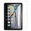 Fire HD 8 Plus/Fire 8 2020 専用 ガラスフイルム Fire HD 8 Plus 保護フィルム 2020年発売 第10世代 旭硝子素材・0.26mm・2.5D・耐衝撃硬度9H