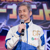 優出インタビュー！