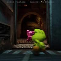【Escape from Playtime】『Poppy Playtime』の世界がさらに広がるスピンオフ協力ホラーが早期アクセス開始！