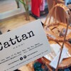 *洋服やBag、小物雑貨が揃うお洒落ブティック【Cattan】可愛いミニミニハンガーのクリップ*