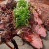 目黒のJILL(ジル)さん、美味しいお肉やお料理を気軽に楽しめます。