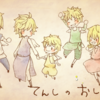 「てんしのおしごと」体験版をリリースしました!!