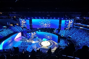 Microsoft Ignite 2025 現地レポート