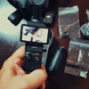 DJI Osmo Pocket 3の「低照明」モードを試す