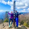 雲取山⛰️とか、10月まとめとか。