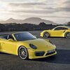 最高出力580馬力!ポルシェ 新型 911ターボ / 911ターボS 価格2236万円 試乗動画