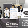 【PHP Conference 2024】fluctとブース出展してきました🐘