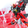 RG ソードインパルスガンダムSpecⅡ レビュー
