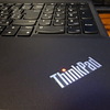 ThinkPad E560不具合？