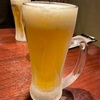 【牛角で飲み！】久しぶりに牛角で旦那とデート