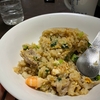 息子のチャーハン