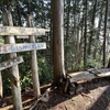 ヤマノススメ登山記録48 - 愛宕山〜長尾根山