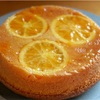オレンジケーキ