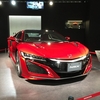 ホンダ 新型 NSX ： 気持ちが盛り上がらない3つの理由