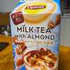 リプトン・ミルクティーwithアーモンド