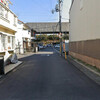 京都府向日市　阪急(西向日駅)周辺　工場・倉庫用地　売り情報