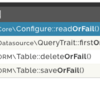  Configure::readOrFail()っていうのがあって便利だからみんなで使おう