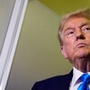 トランプ、ロシアの無制限射程巡航ミサイル試験に反応