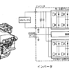 令和6年3月実施1級小型問題8：パラレル・シリーズ・ハイブリッド・システムを用いたハイブリッド車