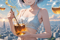 乳スライダー