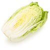 ピェンロー鍋のために白菜を購入しようとしたら半玉500円！しかも軽くてびっくりしました