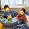 【鬼は、サンタを越えたかもしれない（笑）】